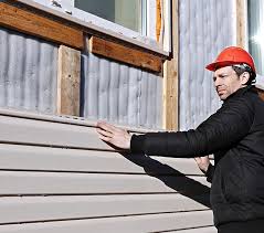 Best Storm Damage Siding Repair  in Ellsworth, ME